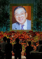 テレビの人気司会者だった大橋巨泉さんが82歳で死去