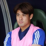 サッカー日本代表の佐野容疑者逮捕　ホテルで女性に性的暴行容疑―警視庁