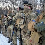 ウクライナ部隊、ロシア兵殺害映像公開　プーチン政権は反発