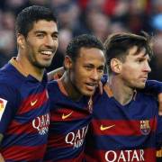 サッカー・クラブＷ杯 世界一へ、バルセロナ来日：時事ドットコム