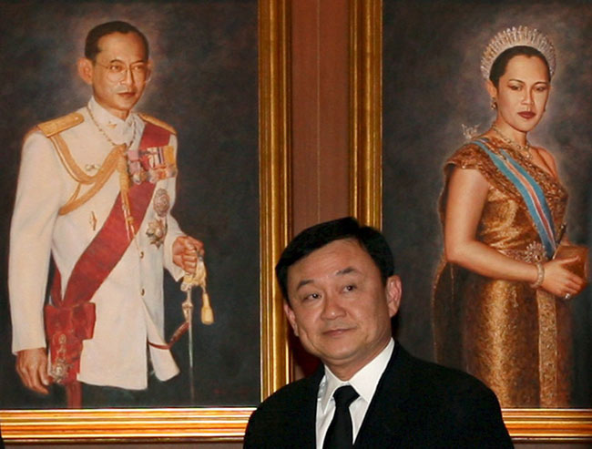 タイ「プミポン国王」とは何だったのか？：時事ドットコム