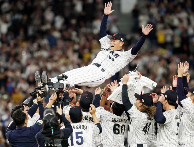 若き侍ジャパン」の言葉で振り返るアジアプロ野球優勝 「驚くこと 