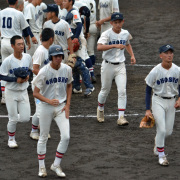 夏の甲子園優勝から５０年、銚子商は今　変わらぬ「ＣＨＯＳＨＯ」の誇り胸に