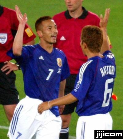ワールドカップ日韓大…：サッカー日本代表 ワールドカップ激闘の歴史