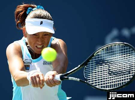 女子テニスのバンク・オブ・ウエスト・クラシッ…：北京への挑戦 テニス 