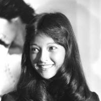アグネス・チャン 香港生ま…：1970年代 モノクローム・アイドル 写真特集：時事ドットコム