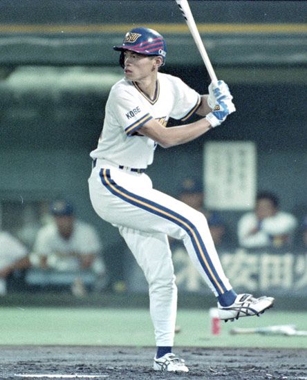 イチロー（鈴木一朗） １９７３年、愛知県…：プロ野球の歴代首位打者 
