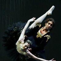 アルゼンチンダンサーのフリオ…：ボリショイ・バレエのスターダンサー 写真特集：時事ドットコム