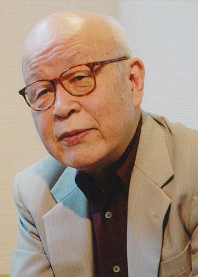 吉永仁郎さん（よしなが・じろう＝劇作家）３月１２日…：追悼2022 写真 