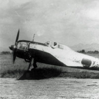 一式戦闘機「隼」 一式戦闘機は、太平洋戦争の開戦直…：日本の陸軍機 ...