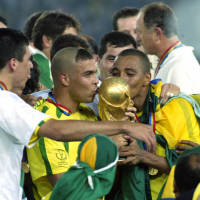 ブラジル（サッカー） ワールドカップで最多の５回優勝（…：絶対 