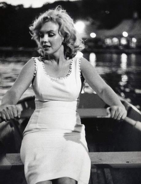 マリリン・モンローは、１９２６年に米カ…：女優 マリリン・モンロー 写真特集：時事ドットコム