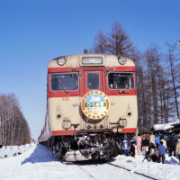 白糠線（北海道）白糠－北進３３．１キロ１…：懐かしの国鉄ローカル線 