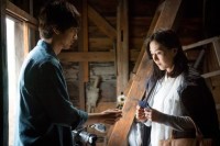 ドラマ『冬のソナタ』監督の日本映画『心に吹く風』、１１月５日韓国公開：時事ドットコム