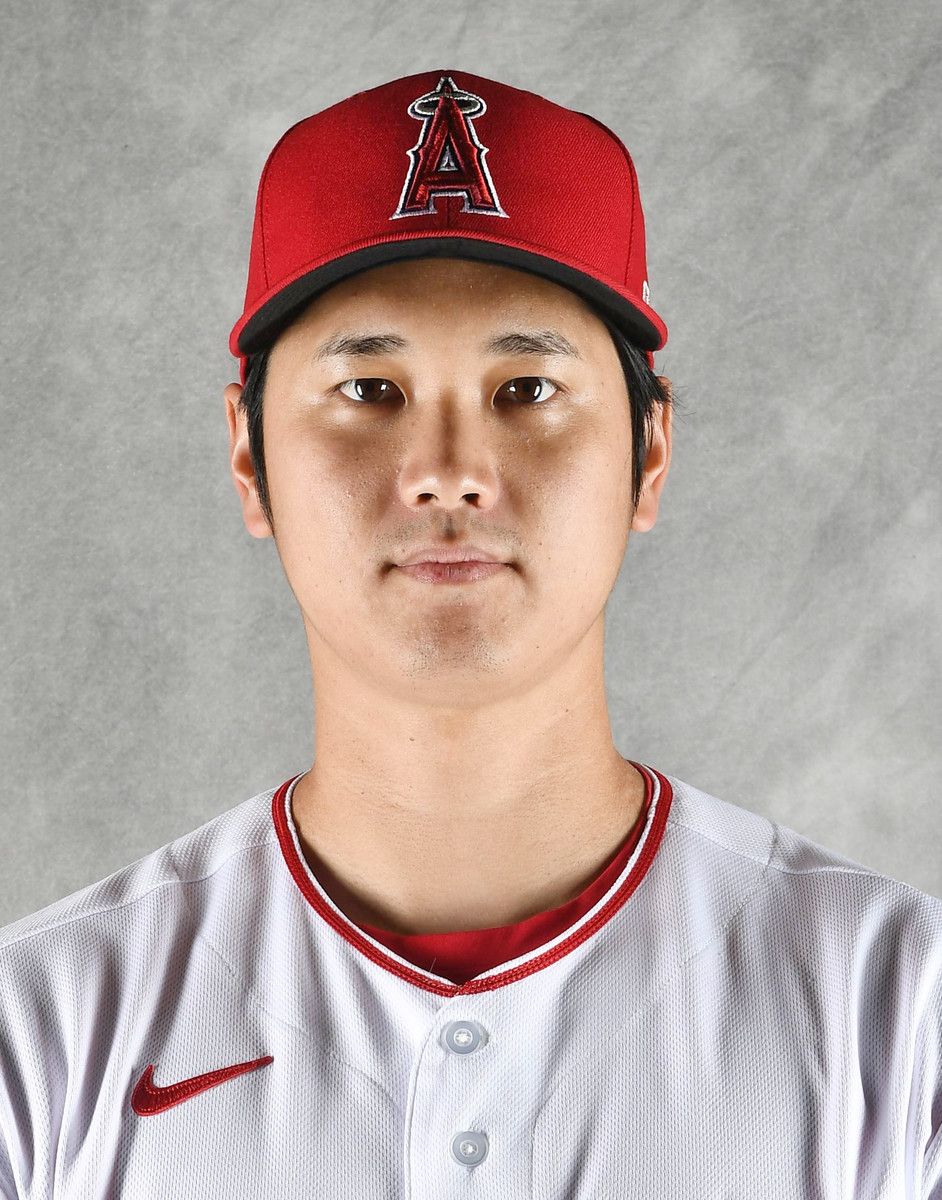 Ohtani among stars rostered for 2023 WBC duties - The Japan News