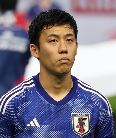 サッカー日本代表の遠藤航、名門リバプール移籍 「夢実現」、背番号は