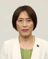 田村智子　日本共産党政策委員長