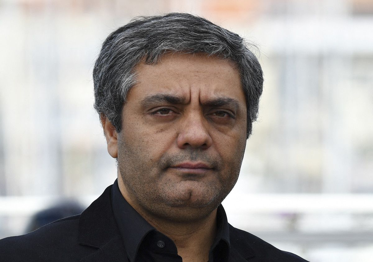 イラン著名映画監督、極秘出国 「反体制」で有罪判決後：時事ドットコム