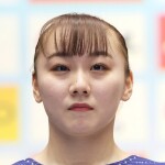 宮田笙子を喫煙疑惑で調査　体操女子パリ五輪代表