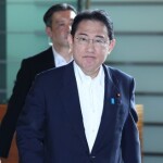 岸田首相、総裁選日程を熟慮　「政局ムード」沈静化の狙い