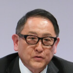 トヨタ会長ら１３人の入国禁止　楽天・三木谷氏、ＪＩＣＡ理事長も―ロシア