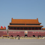 天安門広場が世界遺産に　北京「中軸線」、毛沢東も眠る―ユネスコ