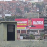 政権交代へ高まる期待　大統領選の投票開始―ベネズエラ