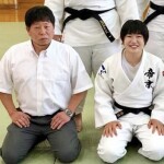 日本で歩んだ柔の道　恩師「全力で挑んで」―韓国代表・許選手〔五輪〕