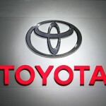 トヨタ、営業益最高　円安が利益３７００億円押し上げ―４～６月期
