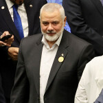 イラン、イスラエル報復見極め　ハマス指導者殺害、緊張激化も