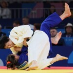 柔道のウルフ、連覇ならず　バスケ、バレー女子は連敗―パリ五輪〔五輪〕