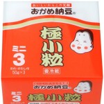 「おかめ納豆」値上げ　タカノフーズ
