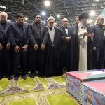 ハマス指導者、イランで葬儀　要人参列、カタールで埋葬へ