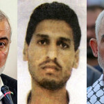 ハマス軍事部門トップ、殺害確認　ガザ軍事作戦でイスラエル軍